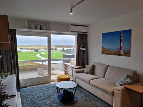 Nieuwpoort Apartment | Appartement 't Pand
