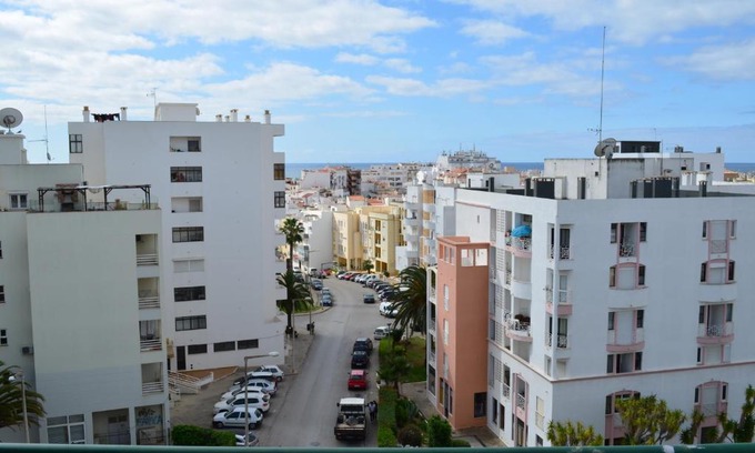 Armacao de Pera Apartment | appartement T1 proche plage