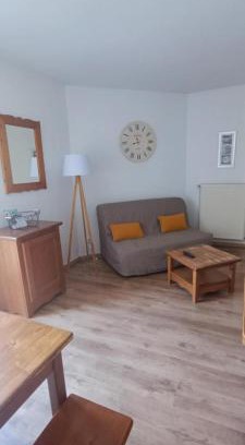 Cauterets Apartment | Appartement T2 Vue montagne