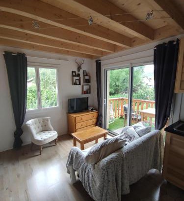 Barcelonnette Apartment | Appartement T3 50m² - 6 pers. - Barcelonnette