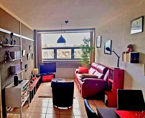 Les Savoises Apartment | Appartement très lumineux au centre ville