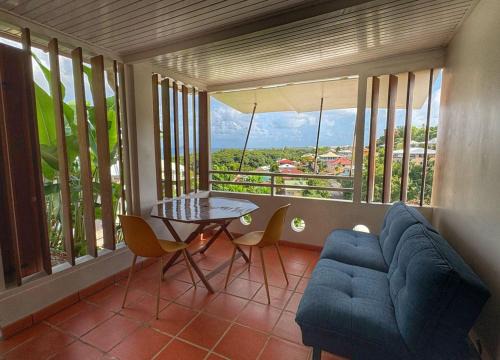La Trinite Apartment | Appartement vue mer