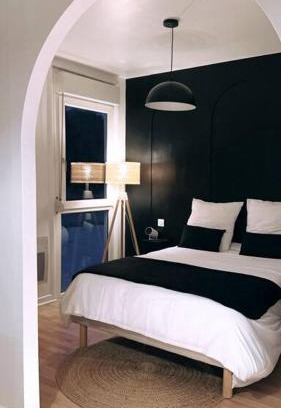 Plerin Apartment | Appartement vue sur mer