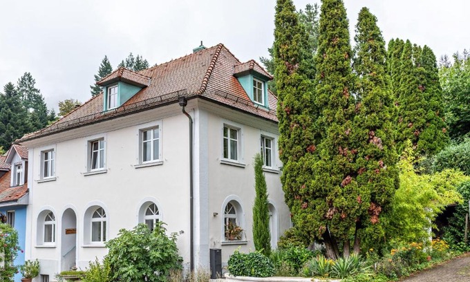 Schweighof Apartment | Appartement Waldhorn