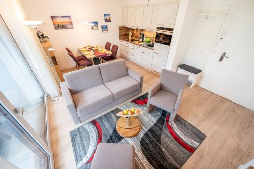 Lohme Apartment | Appartement WOTAN Rügen Ranzow
