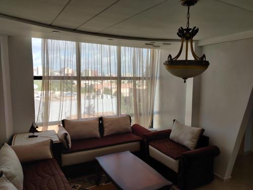 Oujda Apartment | Appartement Wynwood 3
