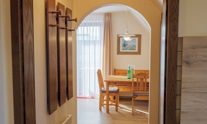 Busum Hotel | Appartementhaus Alt Büsum
