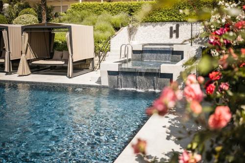 Tirolo Apartment | Appartementhaus Residence Hirzer