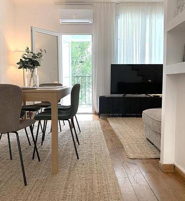 Dax Apartment | Appartements à Dax - 4 min du Centre-Ville, 12 min de la Gare - Arrivée autonome