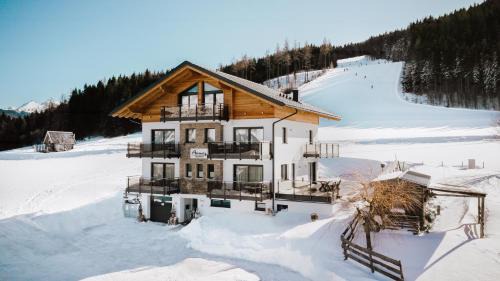 Schladming Apartment | Appartements Almnest