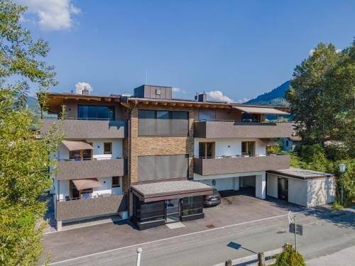 Lauterbach Apartment | Appartements Andrea Cäciel - Alpline Appartements KG