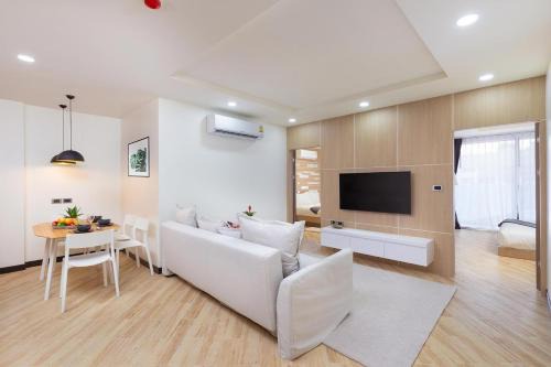Rawai Apartment | Appartements avec piscine