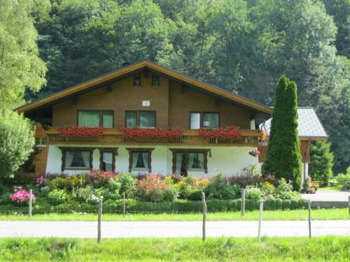 Mellau Apartment | Appartements Bischof