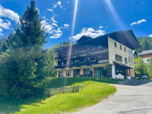 Bad Kleinkirchheim Apartment | Appartements Lärchenhof