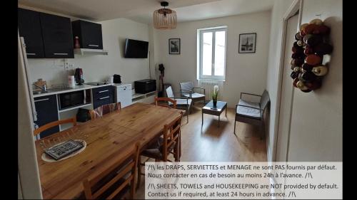 Pamiers Apartment | Appartements simples et fonctionnels