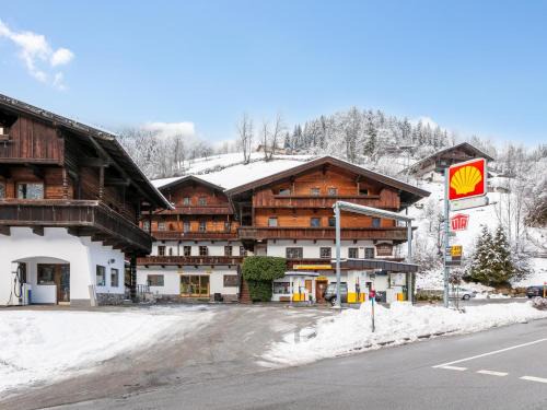 Alpbach House | Appartements Zellner