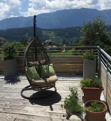 Seeboden Apartment | Appartment Bürger-Hinteregger