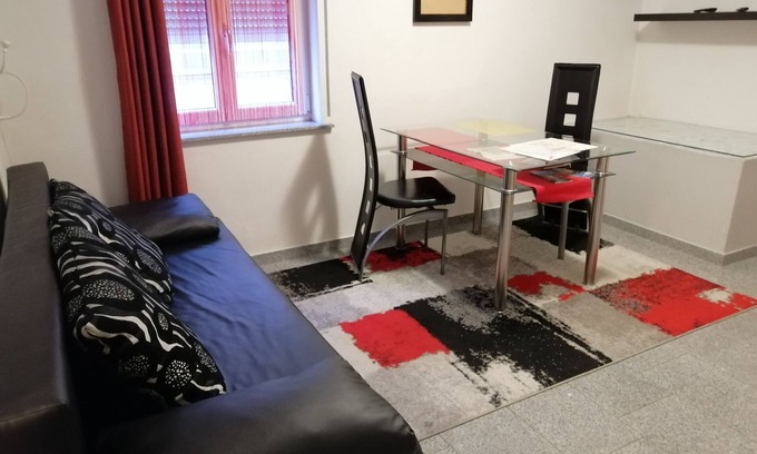 Lend Apartment | Appartment Graz Zentrum