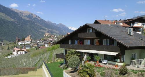 Schenna Apartment | Appartment Maria