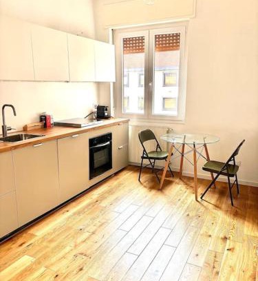 Crescenzago Apartment | Appartment Milano