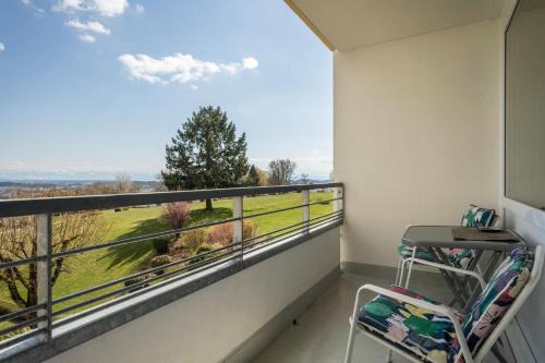 Markdorf Apartment | Appartment Panoramablick