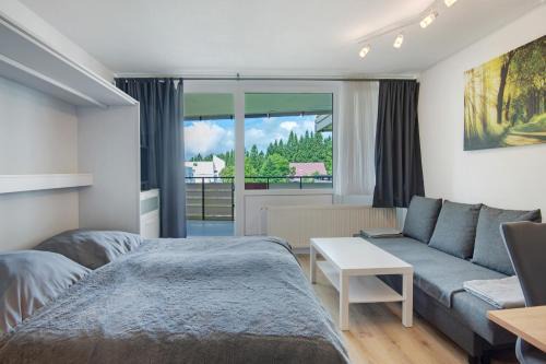 Sankt Englmar Apartment | Appartment Woidwinkel