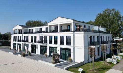Grossenbrode Apartment | Appartmenthaus-Suedstrand-44-Wohnung-8-Meeresrauschen-am-Suedstrand