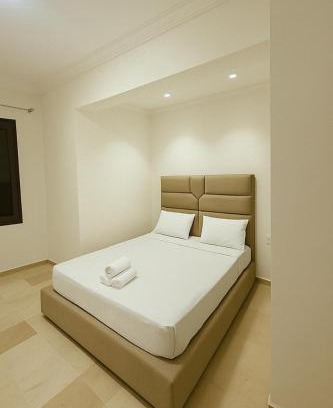Malabata Apartment | apparts 1min du mall city tanger- gare TGV-climatisés