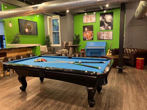 Center City East Hostel | Apple Hostels of Philadelphia