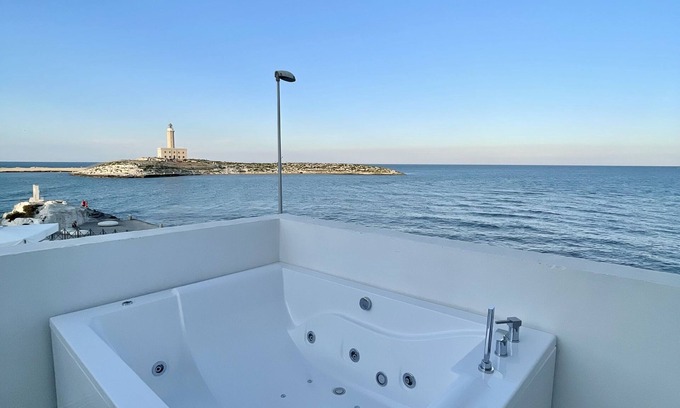 Vieste Hotel | Approdo di Venere