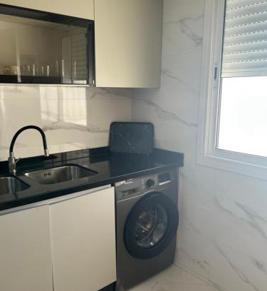 Fnideq Apartment | APPRT Residence Ahmed