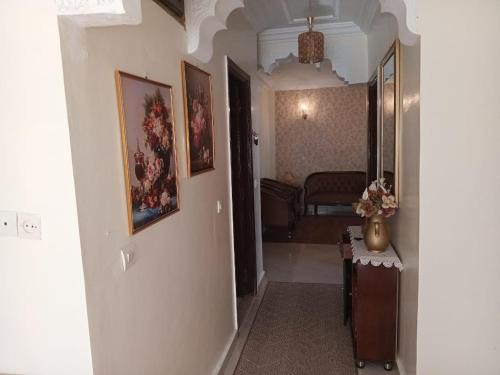 Agadir Apartment | Appt, Agréable Lumineux et ensoleillé
