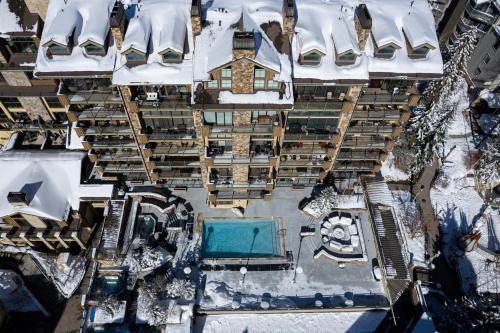 Vail Apartment | Après-Ski Comfort - Spacious 2BR & 2BA Near Winter Fun