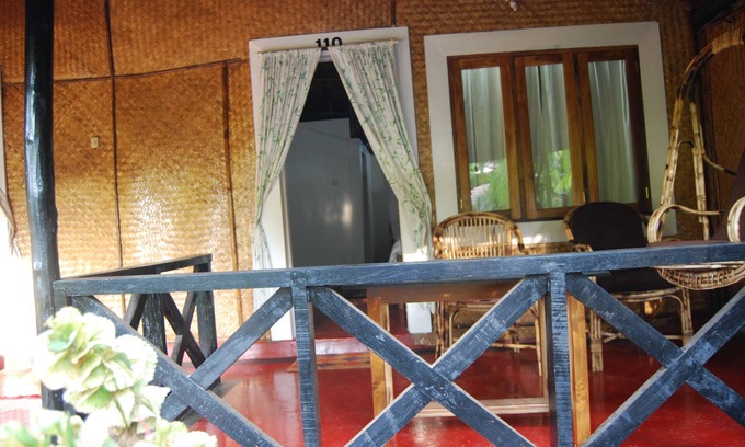Patnem Hotel | April20 Villas by the Beach
