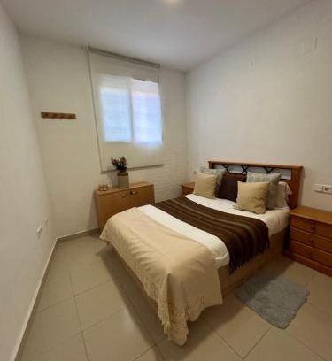 Diputacion de Cartagena Casco Apartment | Aprt. Con vistas Foro Romano