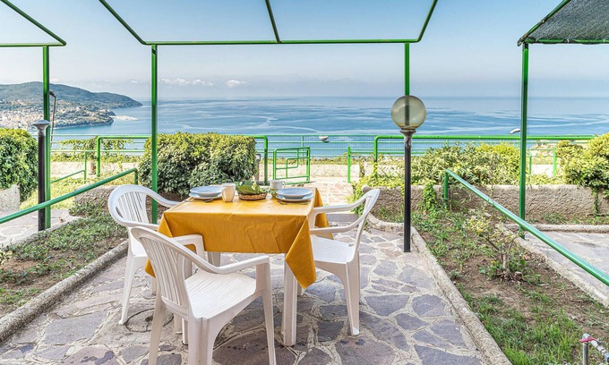 Agropoli Apartment | Apt. 202