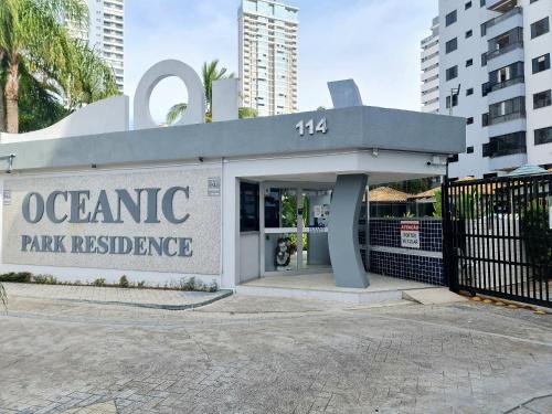 Fazenda Apartment | APT 704 - Privileged Location - 2 Bedrooms - Garage - Fazenda/Itajaí