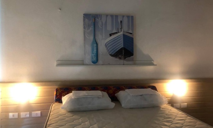 Caponga Apartment | APT. AL MAR PLUS- DUPLEX