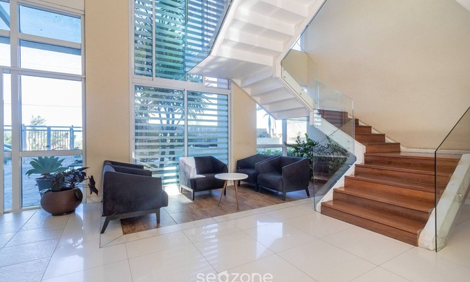 Algodoal Apartment | Apt Between Braga Beach and Forte Beach - Fmi0218