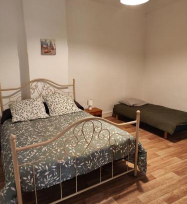 Apt Apartment | Apt capitale du Luberon appartement 3 chambres 4 lits