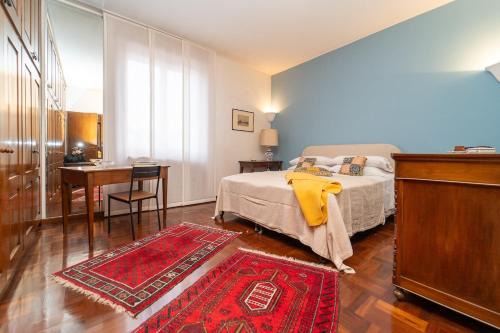 San Siro Apartment | Apt citylife - 5 min sansiro con garage