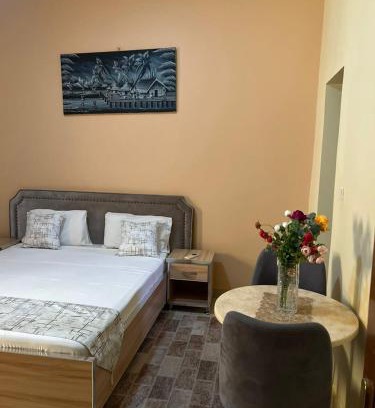 Dakar Apartment | Apt F2- Ideal for your stays-Hann Marists 1-Dkr