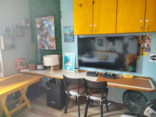 Flamengo Apartment | Apt Flamengo colado metrô praias