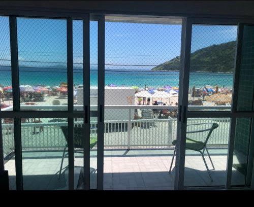 Prainha Apartment | Apt frente para o mar - Prainha, Arraial do Cabo