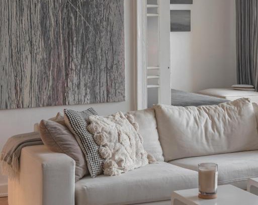 Kaunas Apartment | Apt-Gallery in Central Kaunas