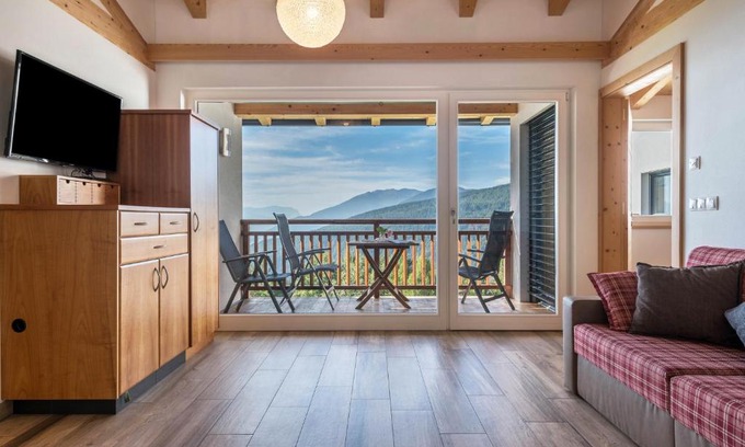Maranza Apartment | Apt Gamsstube