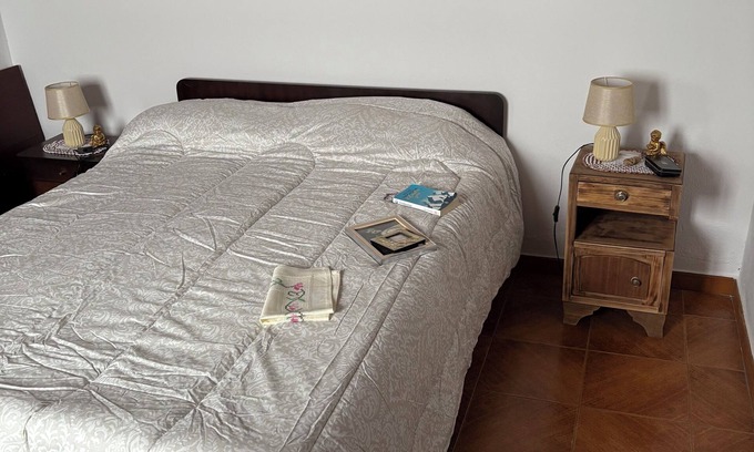 Camara de Lobos House | Apt in typical Madeiran house in the mountains.