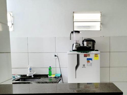Guaranhuns Apartment | Apt Inteiro 02 Qts, 04 Pessoas, 15 min Praia