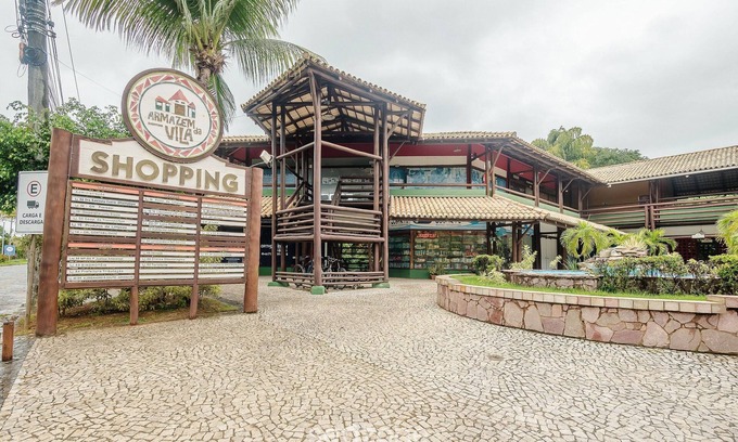 Praia do Forte Apartment | Apt Just Steps From the Beach and Tamar Project CVI