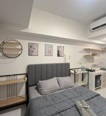 Java Apartment | Apt Minimalis Tokyo Riverside at PIK2